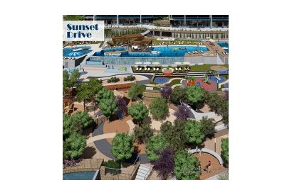 New Build - Apartment/Flat - Altea - Altea Hills