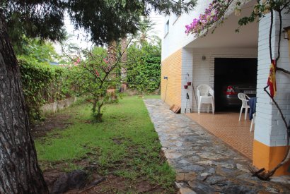 Sale - Villa - Orihuela costa - Cabo Roig