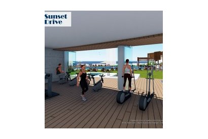 New Build - Apartment/Flat - Altea - Altea Hills