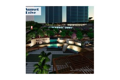 New Build - Apartment/Flat - Altea - Altea Hills