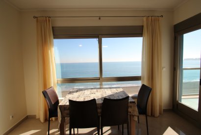 Вторичная недвижимость - квартира - Murcia - La Manga