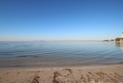 Вторичная недвижимость - квартира - Murcia - La Manga