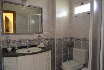 Вторичная недвижимость - дуплекс - Torrevieja - La Mata