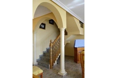 Вторичная недвижимость - дуплекс - Torrevieja - La Mata