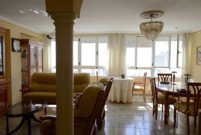 Вторичная недвижимость - дуплекс - Torrevieja - La Mata