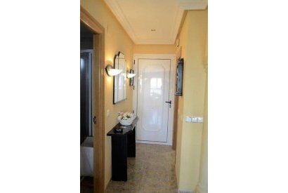 Вторичная недвижимость - дуплекс - Torrevieja - La Mata