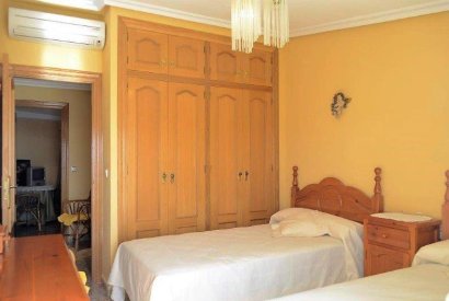 Вторичная недвижимость - дуплекс - Torrevieja - La Mata