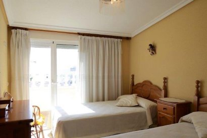 Вторичная недвижимость - дуплекс - Torrevieja - La Mata