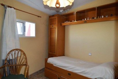 Вторичная недвижимость - дуплекс - Torrevieja - La Mata