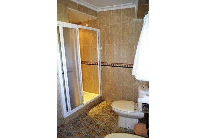 Вторичная недвижимость - дуплекс - Torrevieja - La Mata