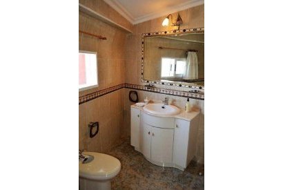 Вторичная недвижимость - дуплекс - Torrevieja - La Mata