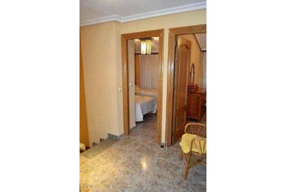 Вторичная недвижимость - дуплекс - Torrevieja - La Mata