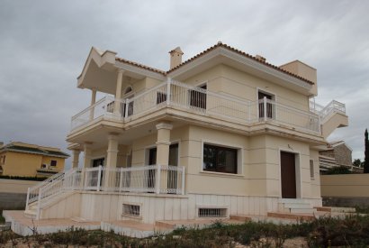 Sale - Villa - Rojales - Ciudad Quesada