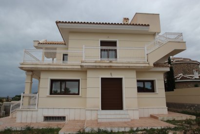 Sale - Villa - Rojales - Ciudad Quesada
