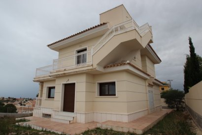 Sale - Villa - Rojales - Ciudad Quesada