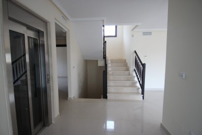Sale - Villa - Rojales - Ciudad Quesada