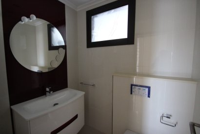 Sale - Villa - Rojales - Ciudad Quesada