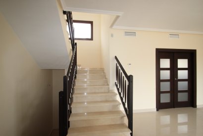 Sale - Villa - Rojales - Ciudad Quesada