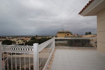 Sale - Villa - Rojales - Ciudad Quesada