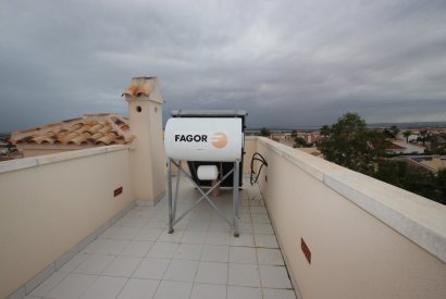 Sale - Villa - Rojales - Ciudad Quesada