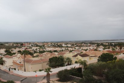 Sale - Villa - Rojales - Ciudad Quesada