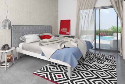 New Build - Villa - Algorfa - La Finca - Golf & Spa Resort