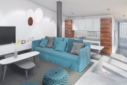 New Build - Villa - Algorfa - La Finca - Golf & Spa Resort