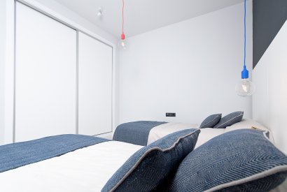 Новостройки - Дом - Algorfa - La Finca - Golf & Spa Resort