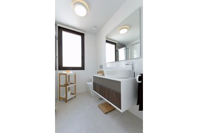 Новостройки - Дом - Algorfa - La Finca - Golf & Spa Resort