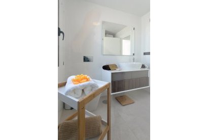 Новостройки - Дом - Algorfa - La Finca - Golf & Spa Resort