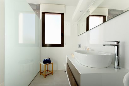 Новостройки - Дом - Algorfa - La Finca - Golf & Spa Resort