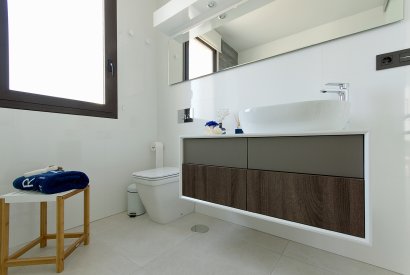 Новостройки - Дом - Algorfa - La Finca - Golf & Spa Resort