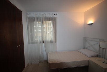 Вторичная недвижимость - квартира - Torrevieja - Punta Prima