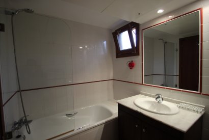 Вторичная недвижимость - квартира - Torrevieja - Punta Prima