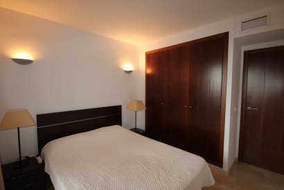 Вторичная недвижимость - квартира - Torrevieja - Punta Prima