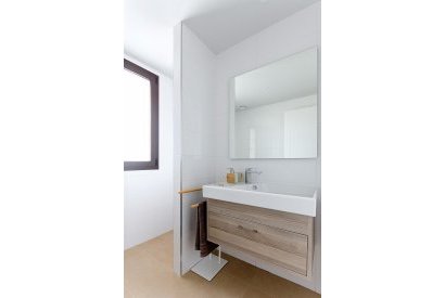 Новостройки - квартира - Algorfa - La Finca - Golf & Spa Resort