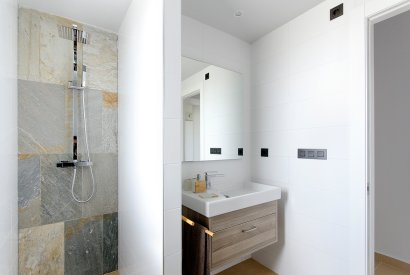 Новостройки - квартира - Algorfa - La Finca - Golf & Spa Resort