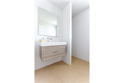 Новостройки - квартира - Algorfa - La Finca - Golf & Spa Resort