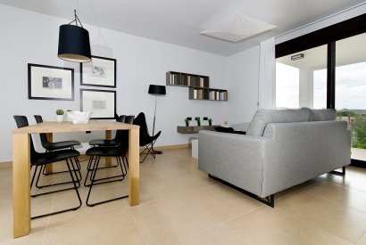 Новостройки - квартира - Algorfa - La Finca - Golf & Spa Resort