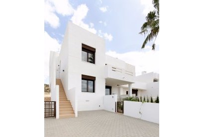 Новостройки - квартира - Algorfa - La Finca - Golf & Spa Resort