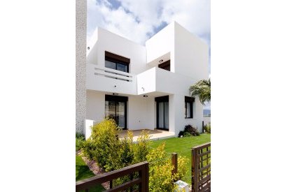 Новостройки - квартира - Algorfa - La Finca - Golf & Spa Resort