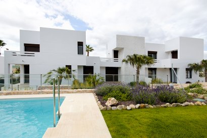 Новостройки - квартира - Algorfa - La Finca - Golf & Spa Resort