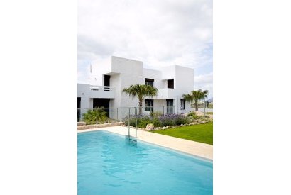 Новостройки - квартира - Algorfa - La Finca - Golf & Spa Resort