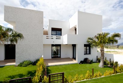 Новостройки - квартира - Algorfa - La Finca - Golf & Spa Resort