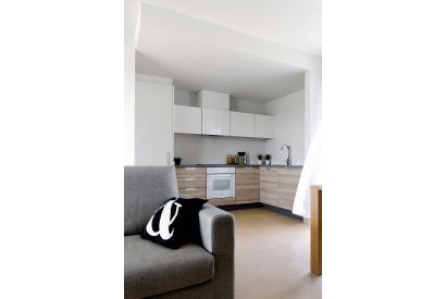 Новостройки - квартира - Algorfa - La Finca - Golf & Spa Resort