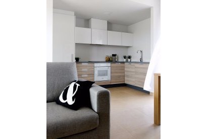 Новостройки - квартира - Algorfa - La Finca - Golf & Spa Resort