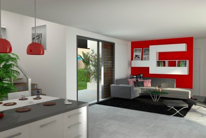 Новостройки - квартира - Algorfa - La Finca - Golf & Spa Resort