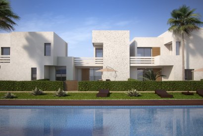 Новостройки - квартира - Algorfa - La Finca - Golf & Spa Resort