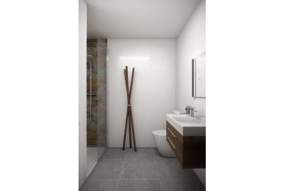 Новостройки - квартира - Algorfa - La Finca - Golf & Spa Resort