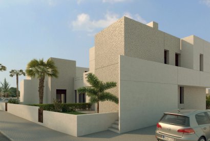 Новостройки - квартира - Algorfa - La Finca - Golf & Spa Resort